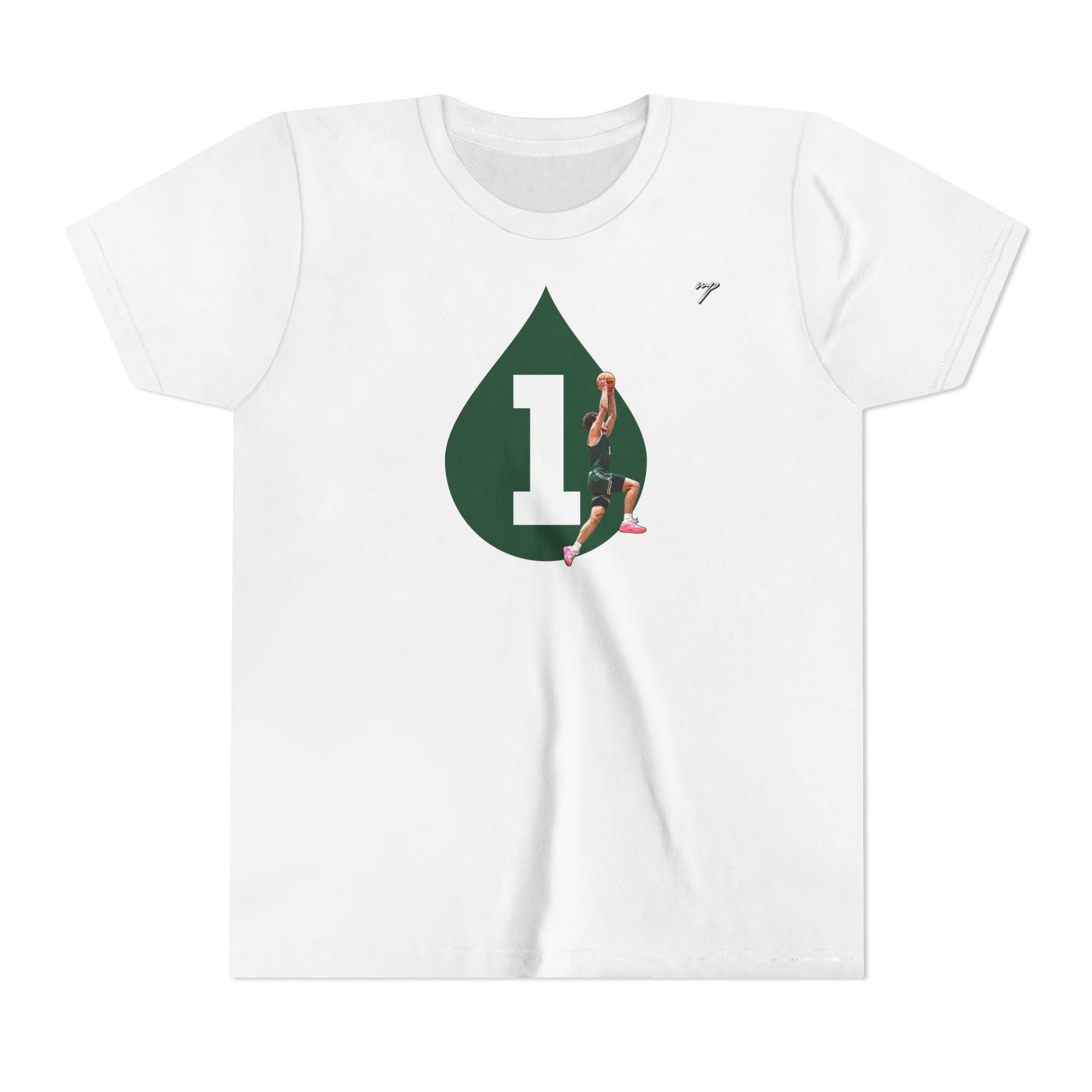 Tennessee Rainwater YOUTH Graphic Tee