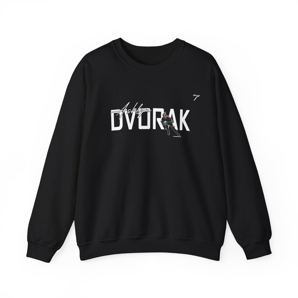 Ashlyn Dvorak Crewneck