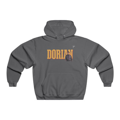 Dorian Crosby Vintage Hoodie