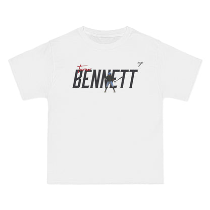 Turner Bennett Vintage Tee