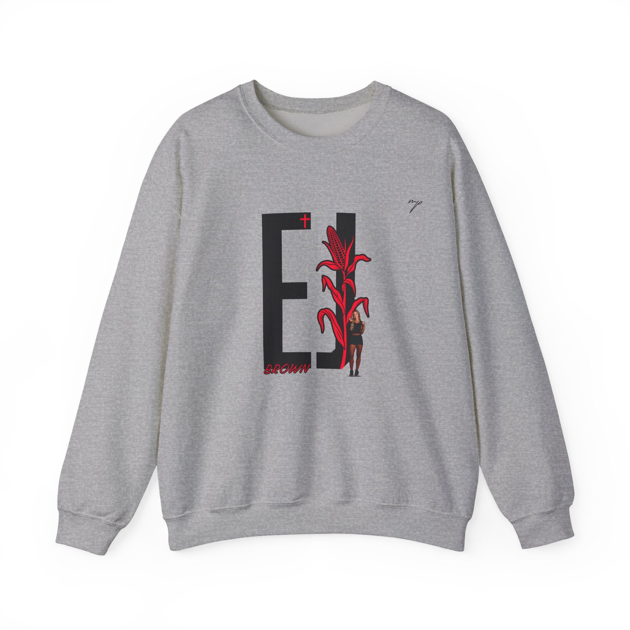 EJ Brown Crewneck