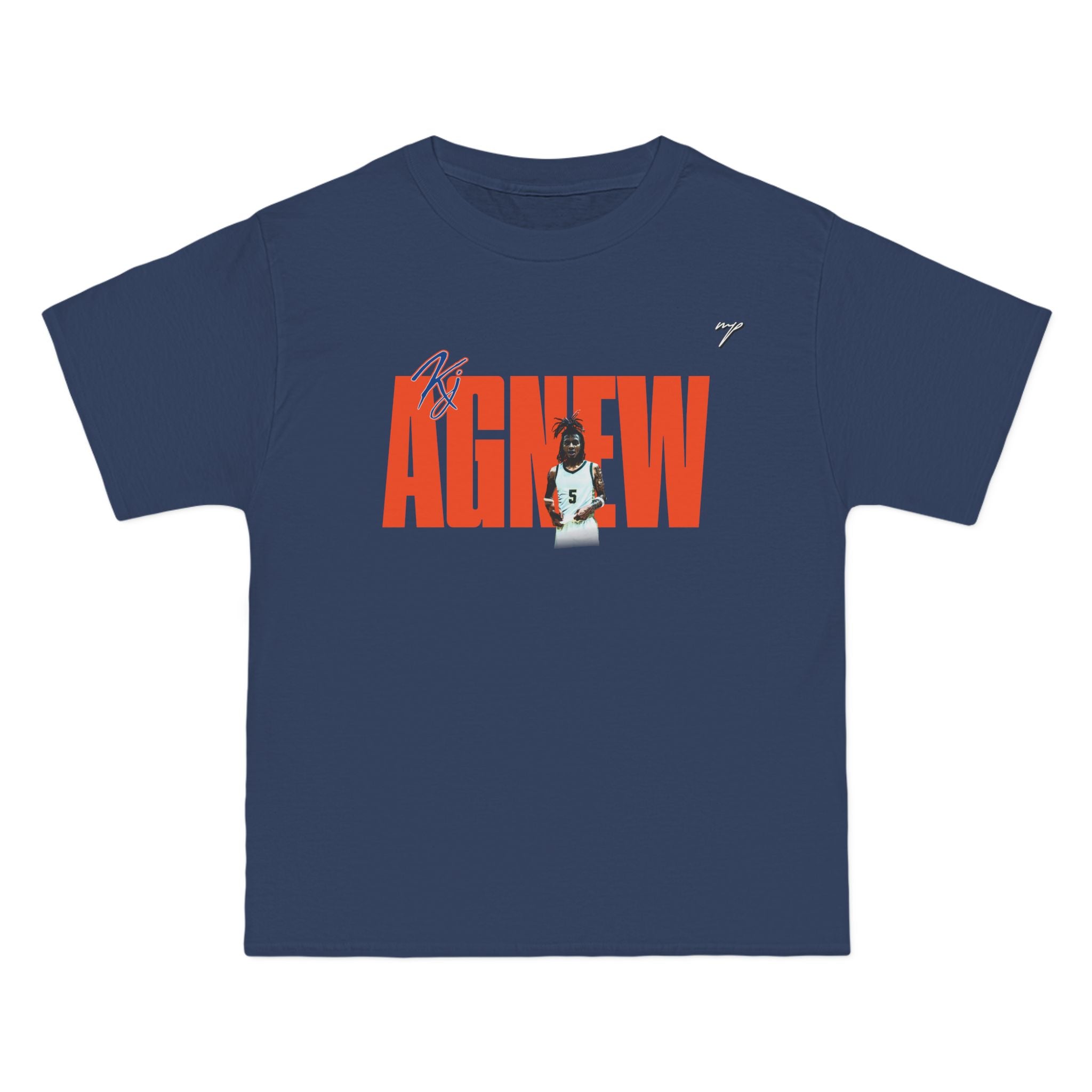 KJ Agnew Vintage Tee