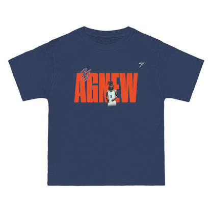 KJ Agnew Vintage Tee