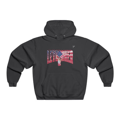 Everest Leydecker Vintage Hoodie