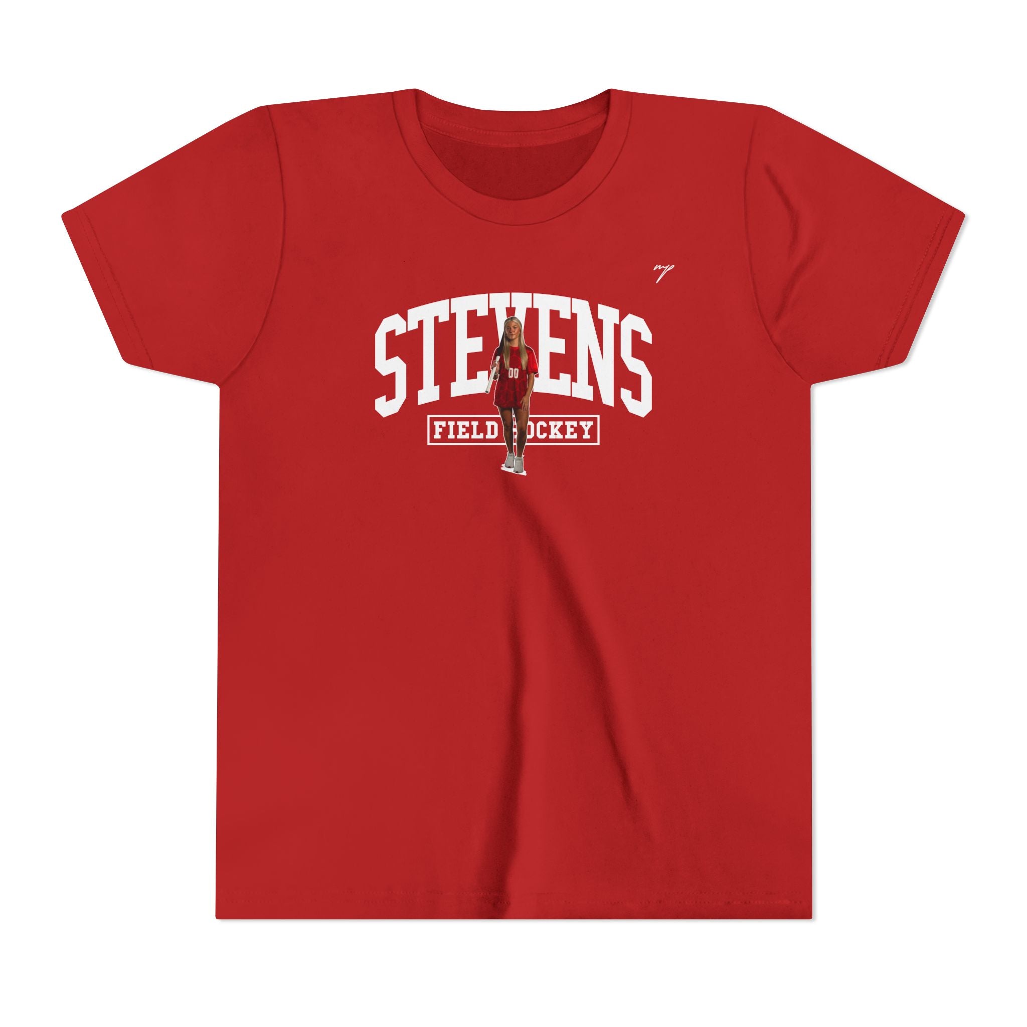 Maddie Stevens YOUTH Graphic Tee