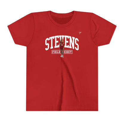 Maddie Stevens YOUTH Graphic Tee