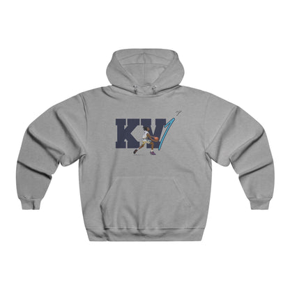 KirVaris Myricks Vintage Hoodie