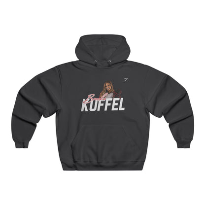 Brooke Kuffel Vintage Hoodie