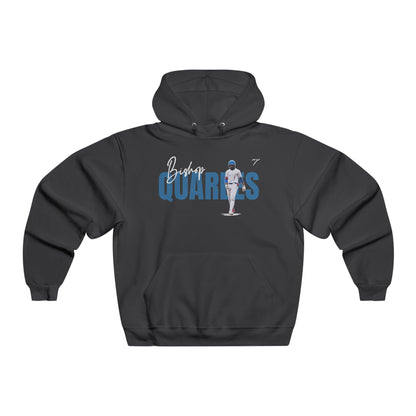 Bishop Quarles Vintage Hoodie