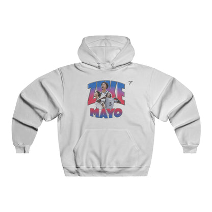 Zeke Mayo Vintage Hoodie