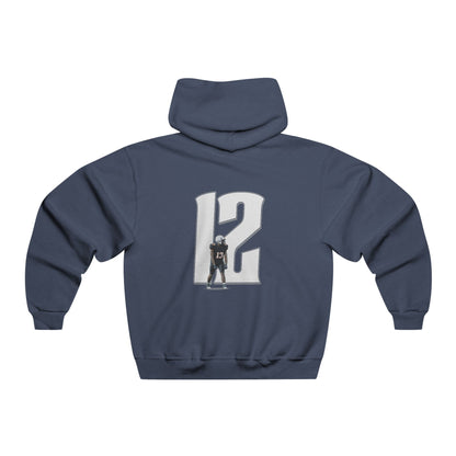 Elijah Howard Vintage Hoodie