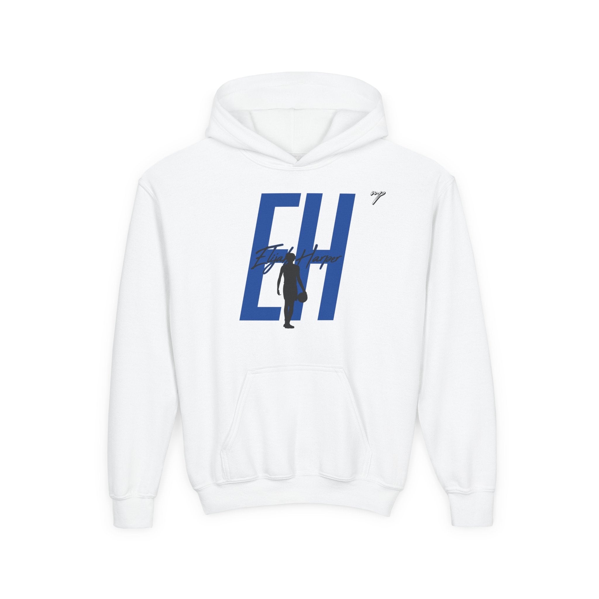 Elijah Harper YOUTH Hoodie