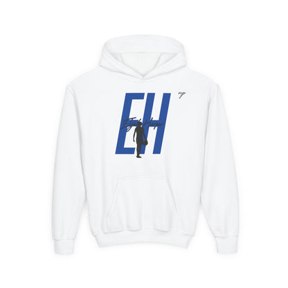Elijah Harper YOUTH Hoodie