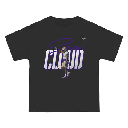 Seven Cloud Vintage Tee