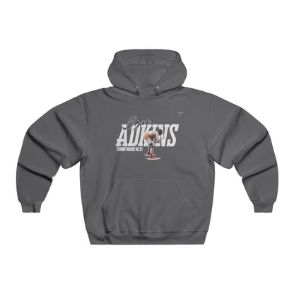 Logan Adkins Vintage Hoodie