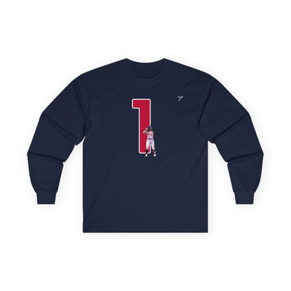 Olivia Branstetter Long Sleeve