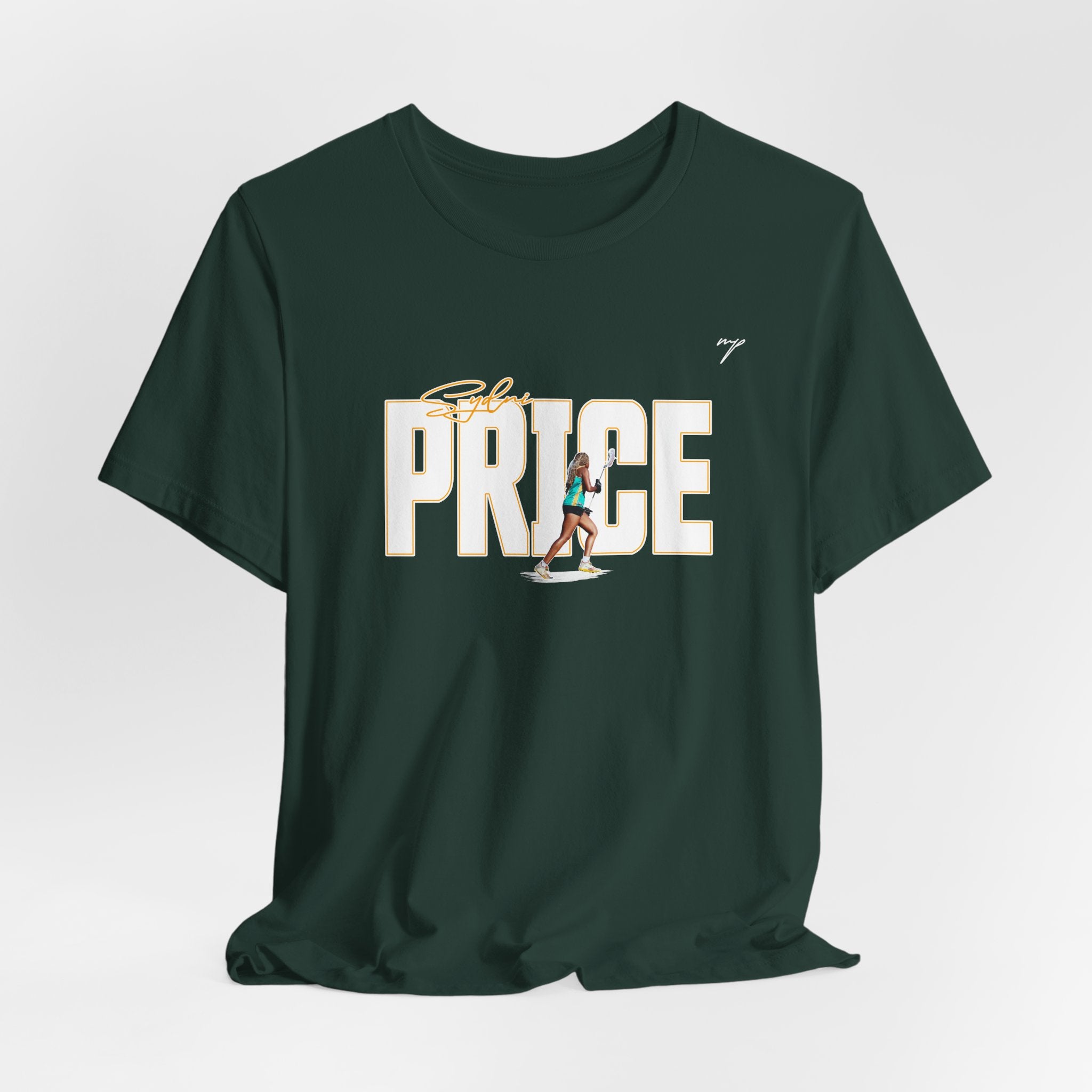 Sydni Price Graphic Tee