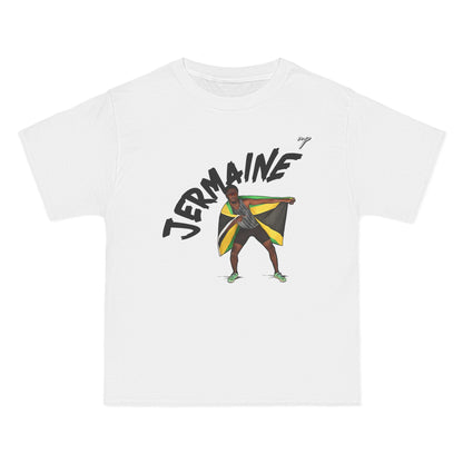 Jermaine Nelson Vintage Tee