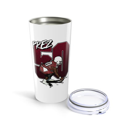 Alexander Hamilton Tumbler Mug