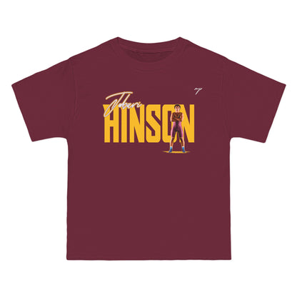 Jabari Hinson Vintage Tee