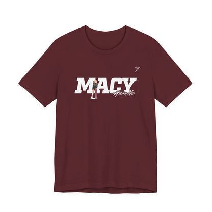 Macy Humble Graphic Tee