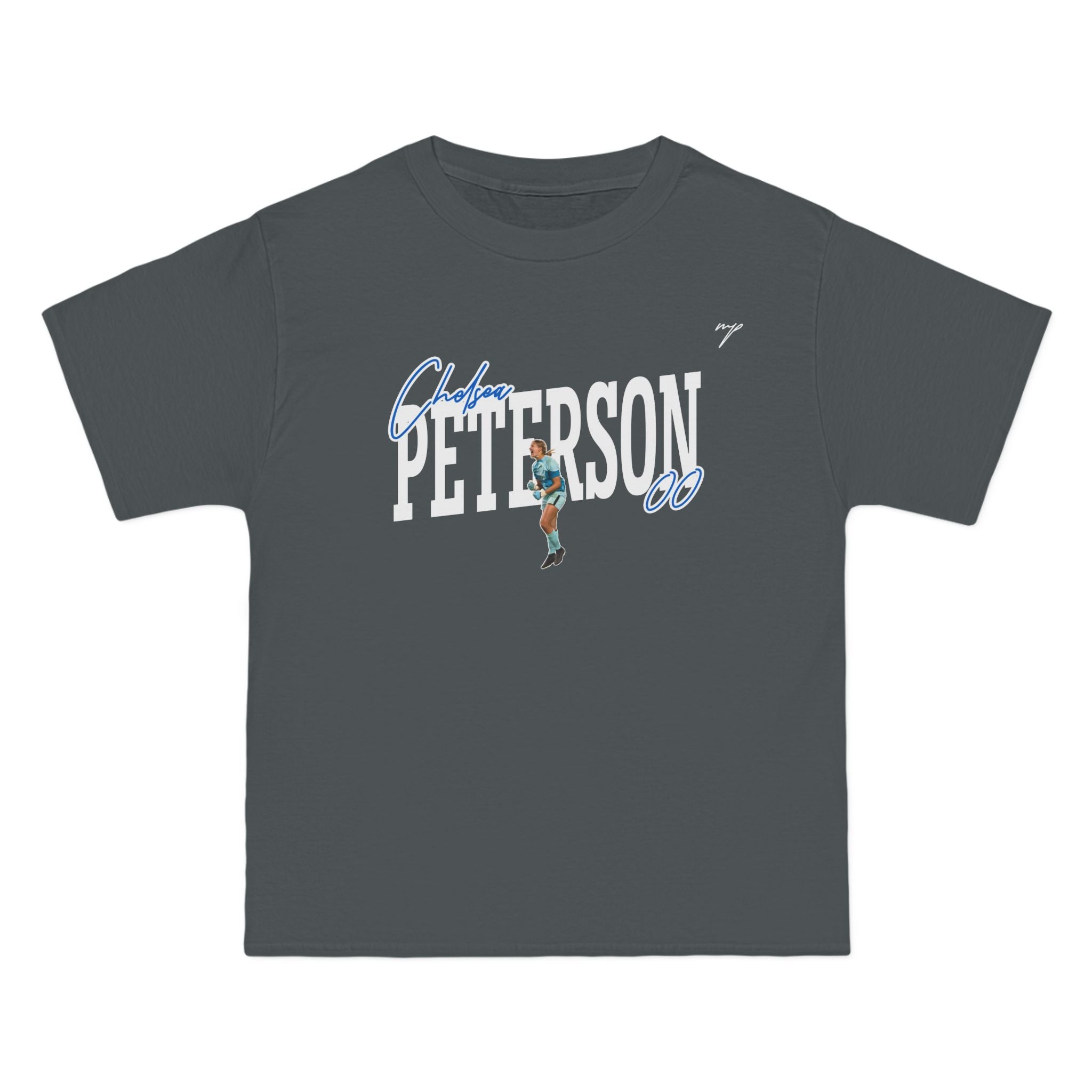 Chelsea Peterson Vintage Tee