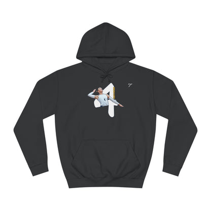 Kendra Duffey Hoodie