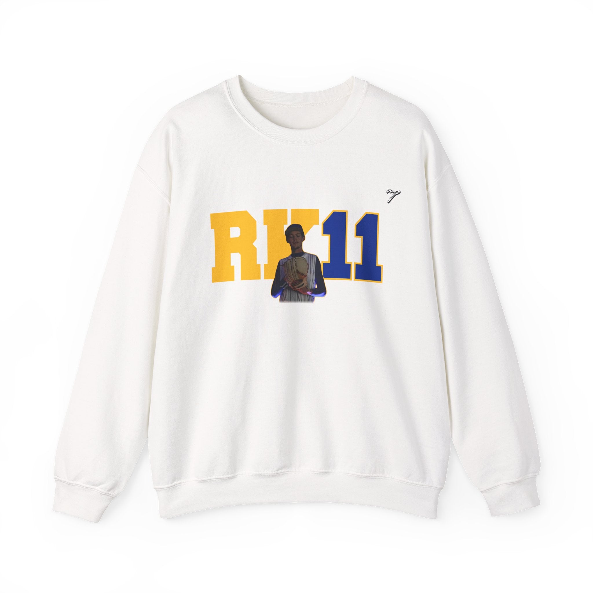 Ryan King Crewneck