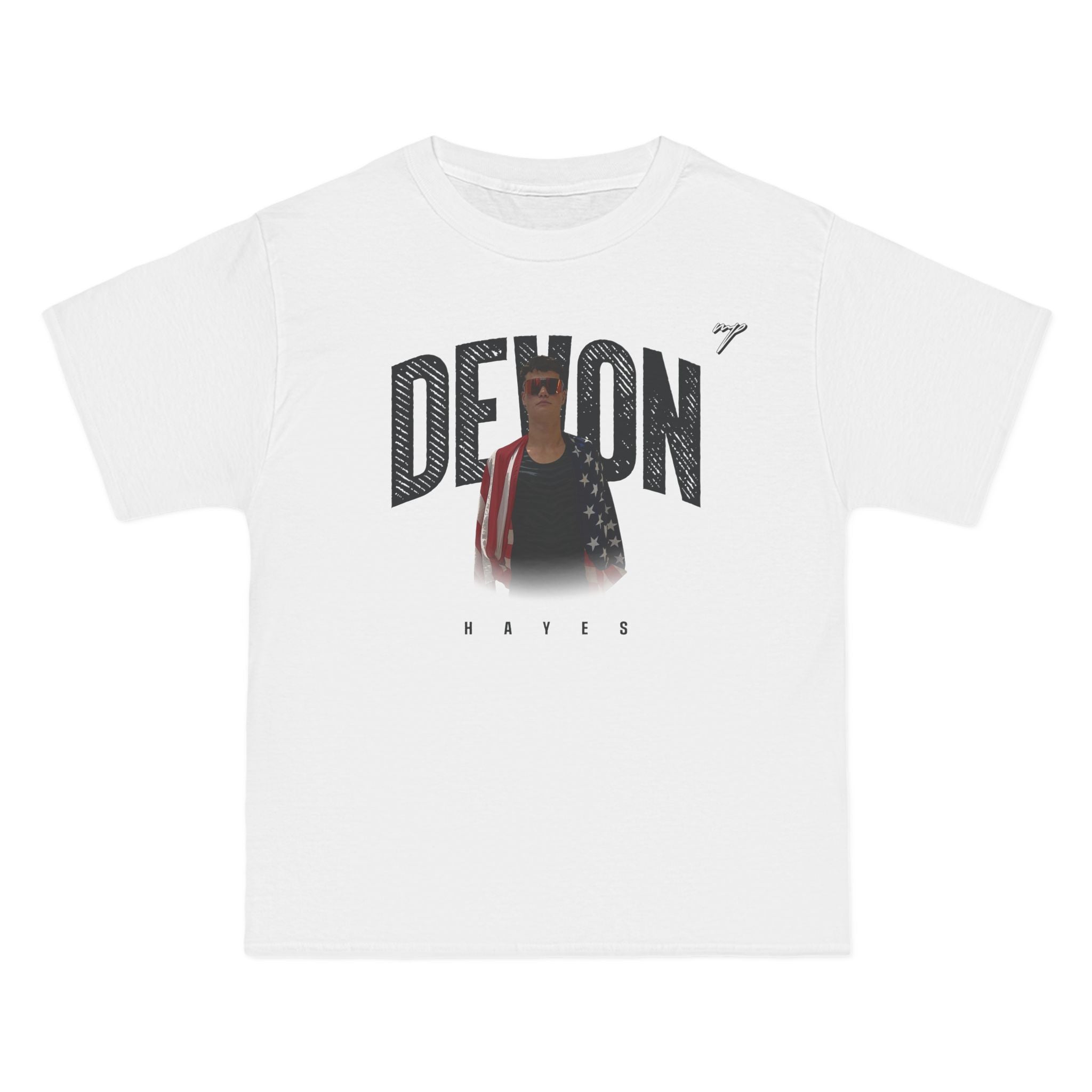 Devon Hayes Vintage Tee
