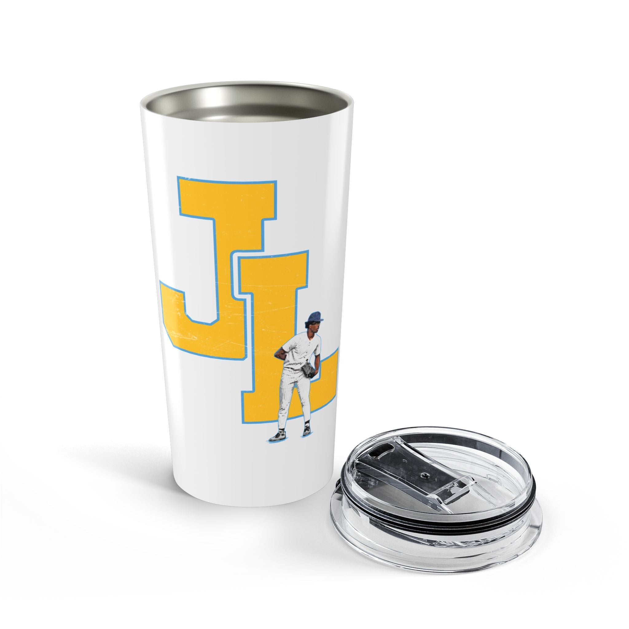 Jayden Lawrence Tumbler Mug