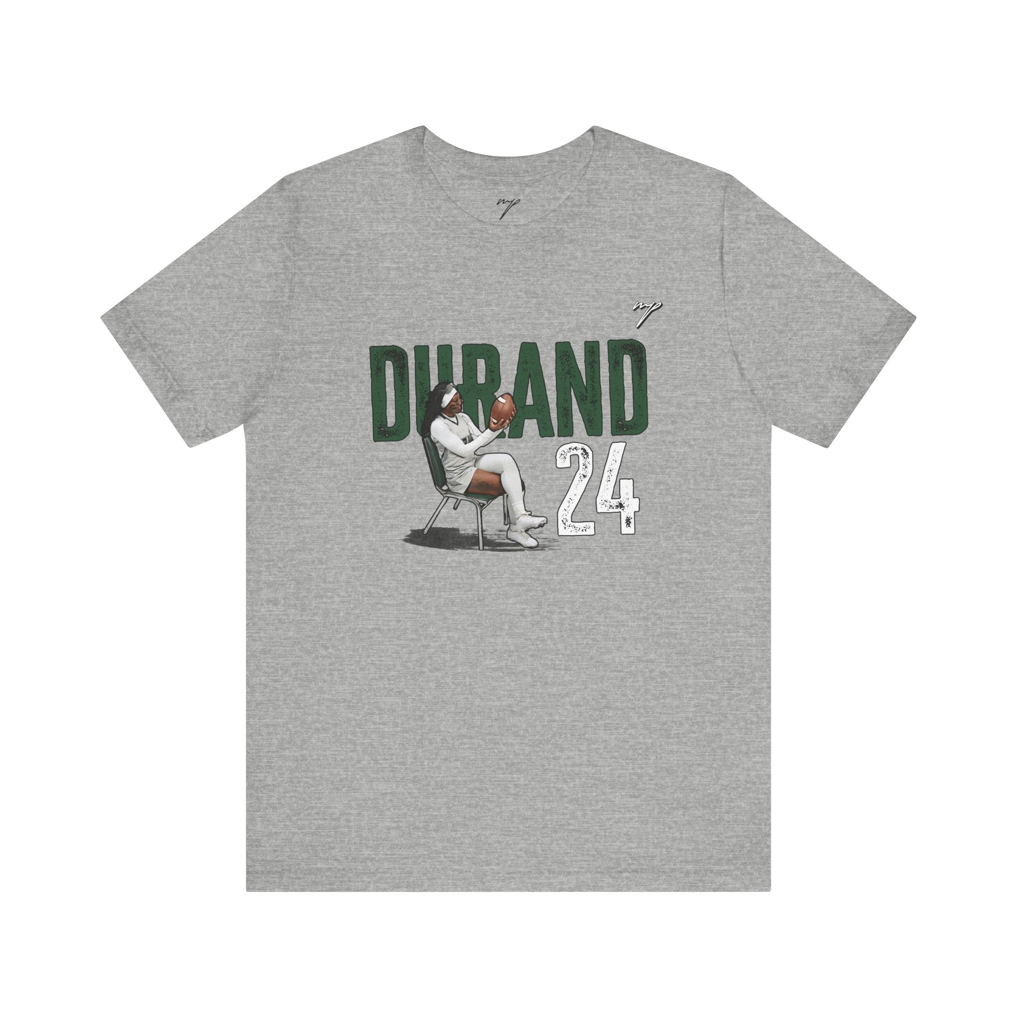 Cheyenne Durand Graphic Tee
