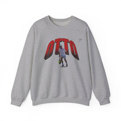 Otto Sewell Crewneck