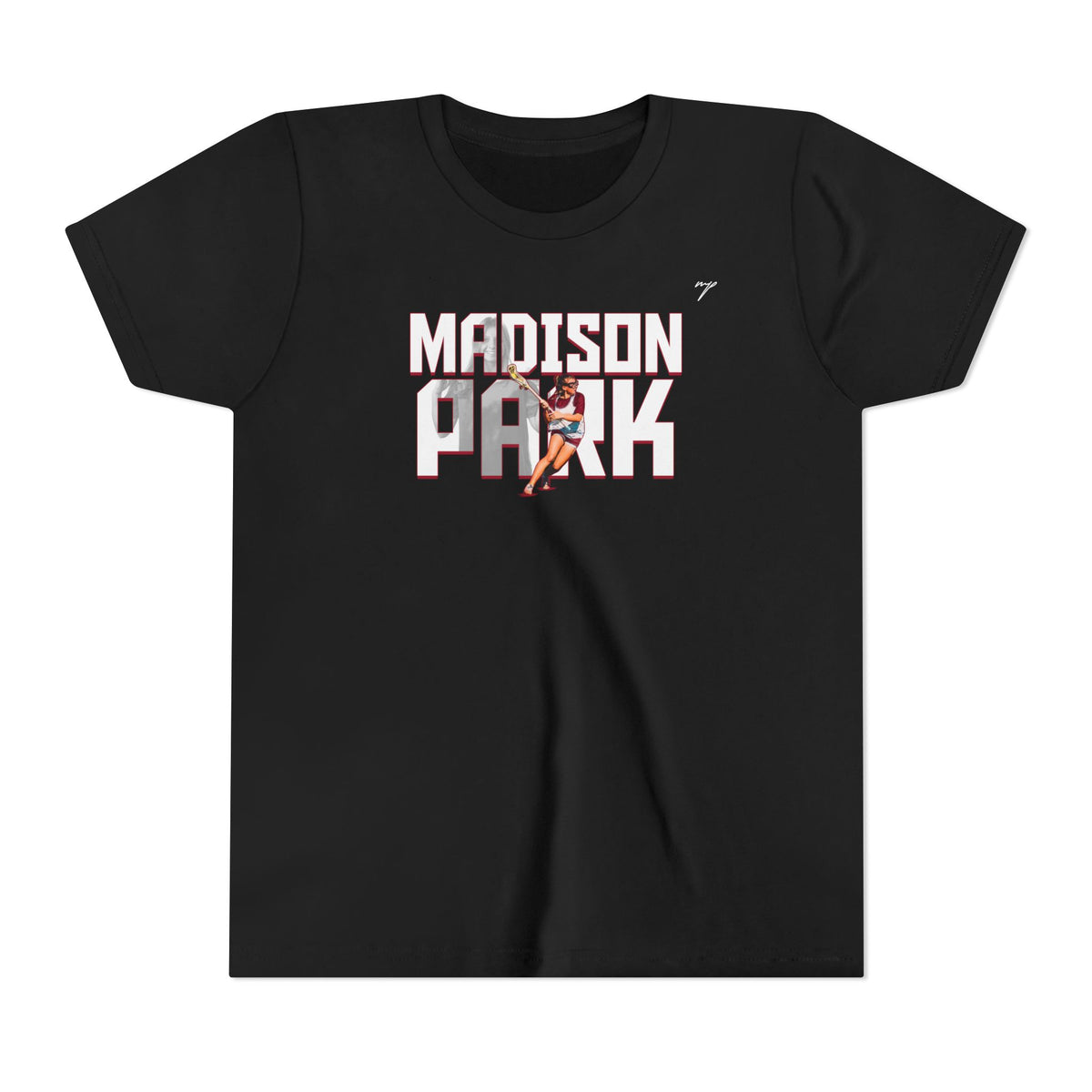 Madison Park YOUTH Graphic Tee