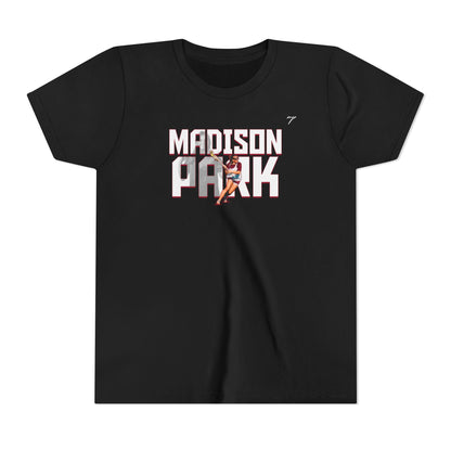 Madison Park YOUTH Graphic Tee