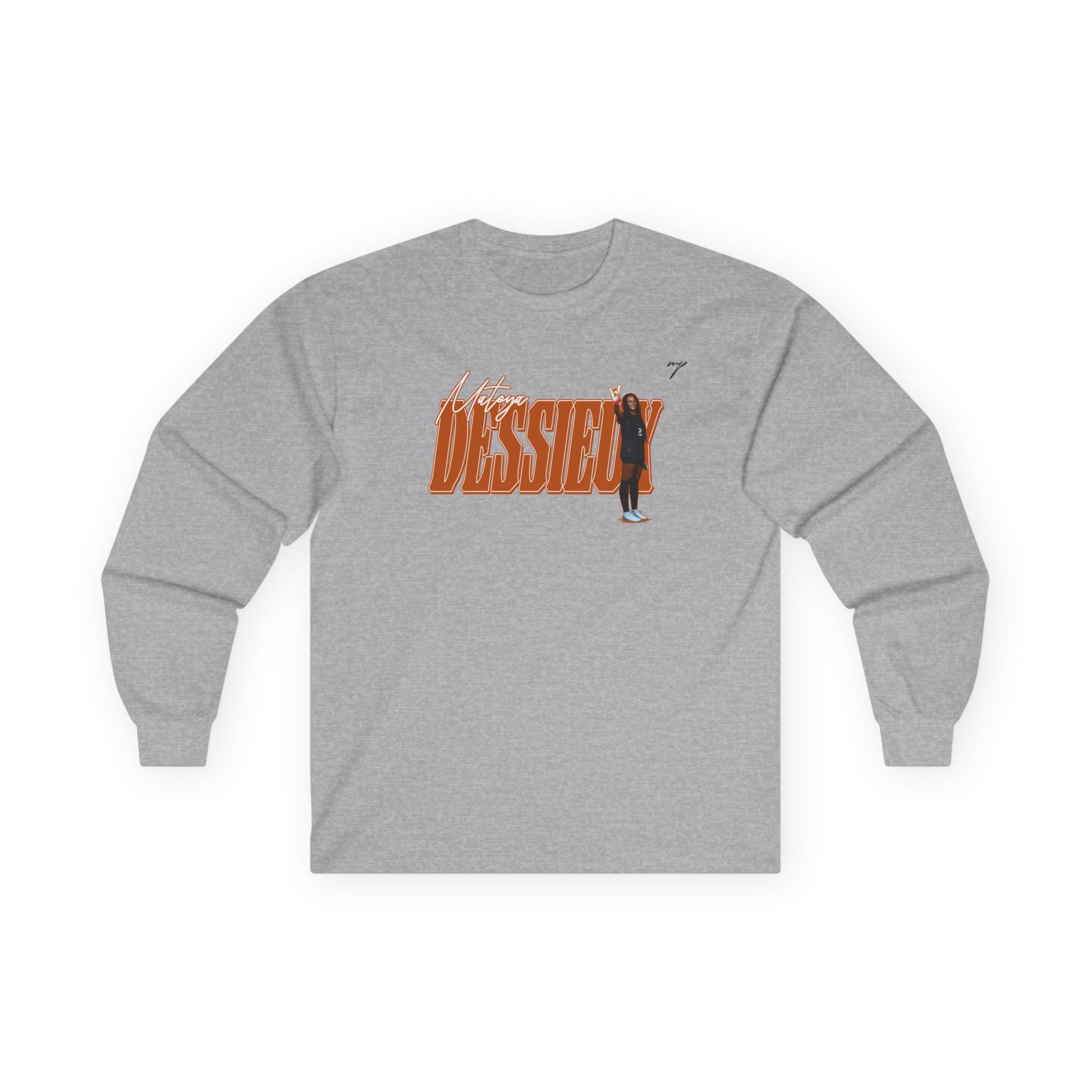 Mateya Dessieux Long Sleeve
