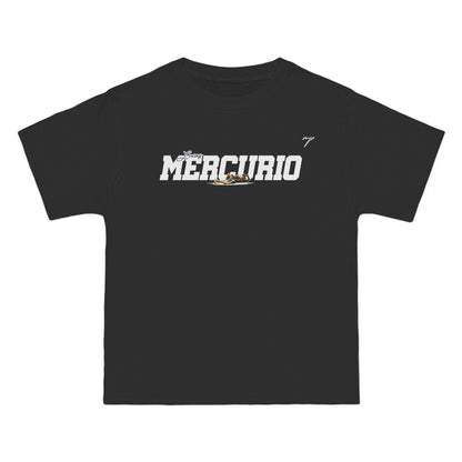 Lucas Mercurio Vintage Tee