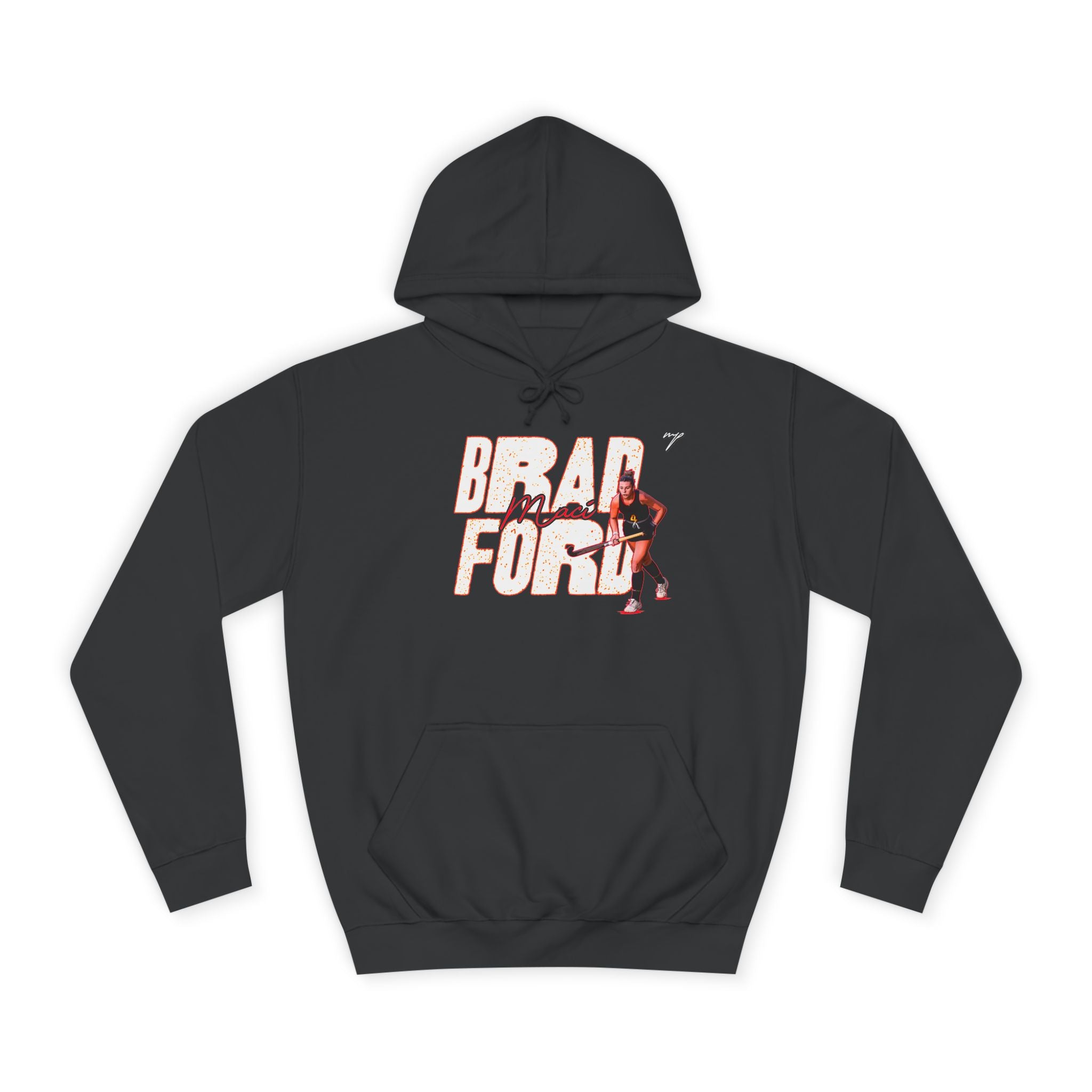 Maci Bradford Hoodie