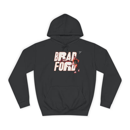 Maci Bradford Hoodie