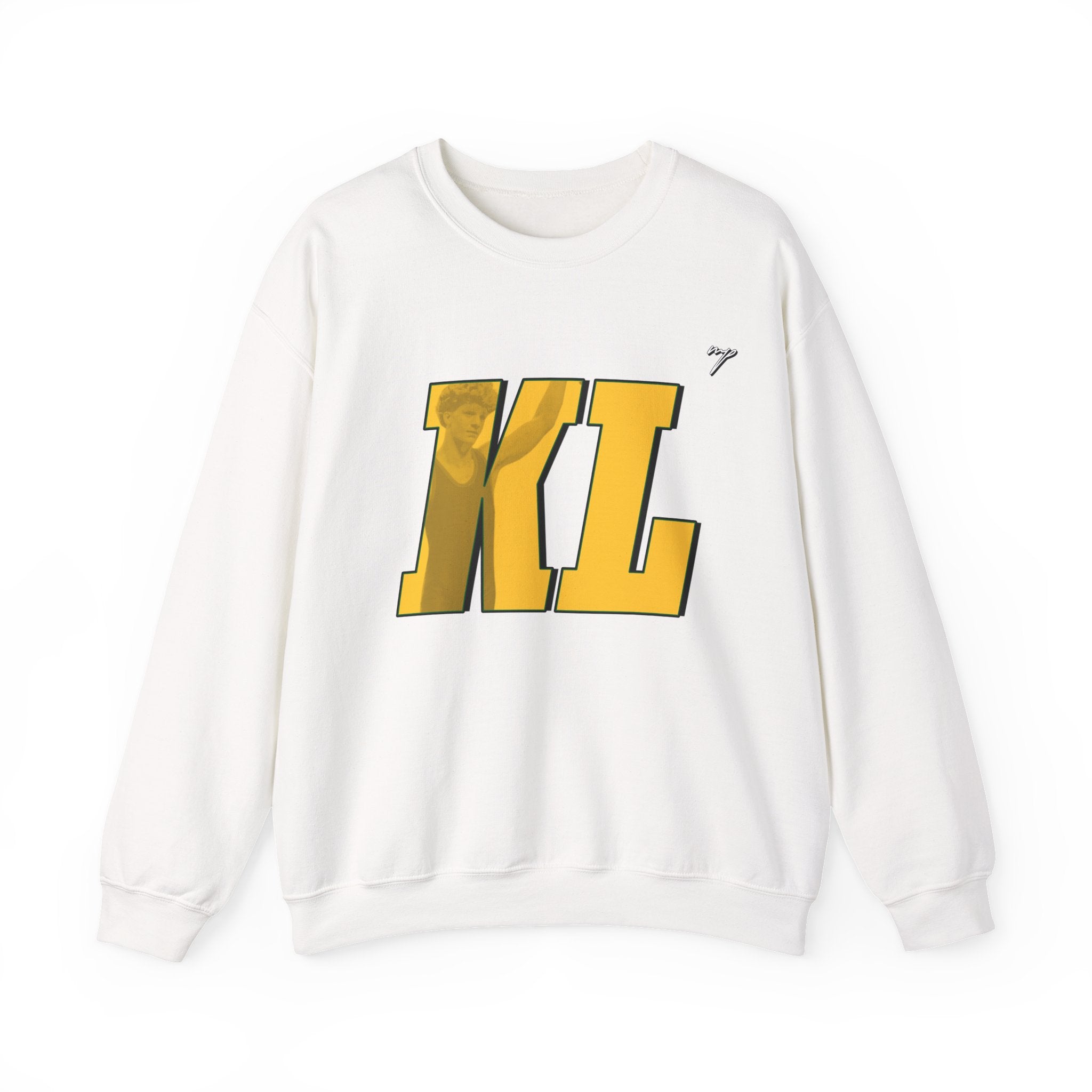 Kameron Luif Crewneck