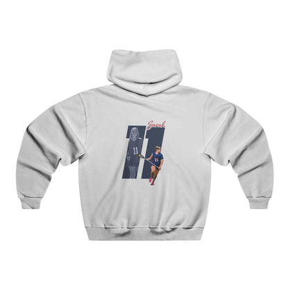 Sarah Wilson Vintage Hoodie