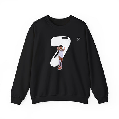 Audrey Bryant Crewneck