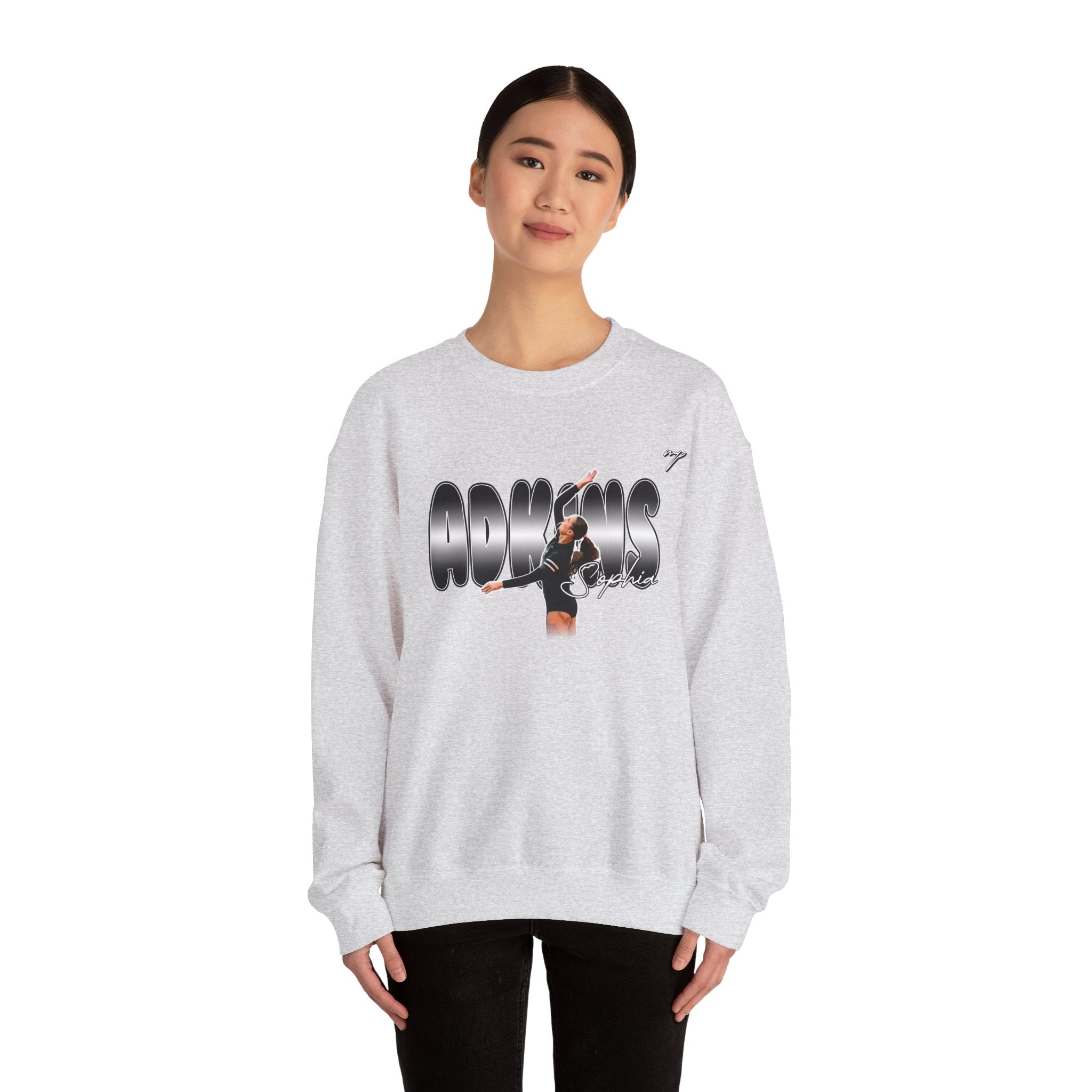 Sophia Adkins Crewneck