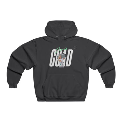 Jaycie Goad Vintage Hoodie