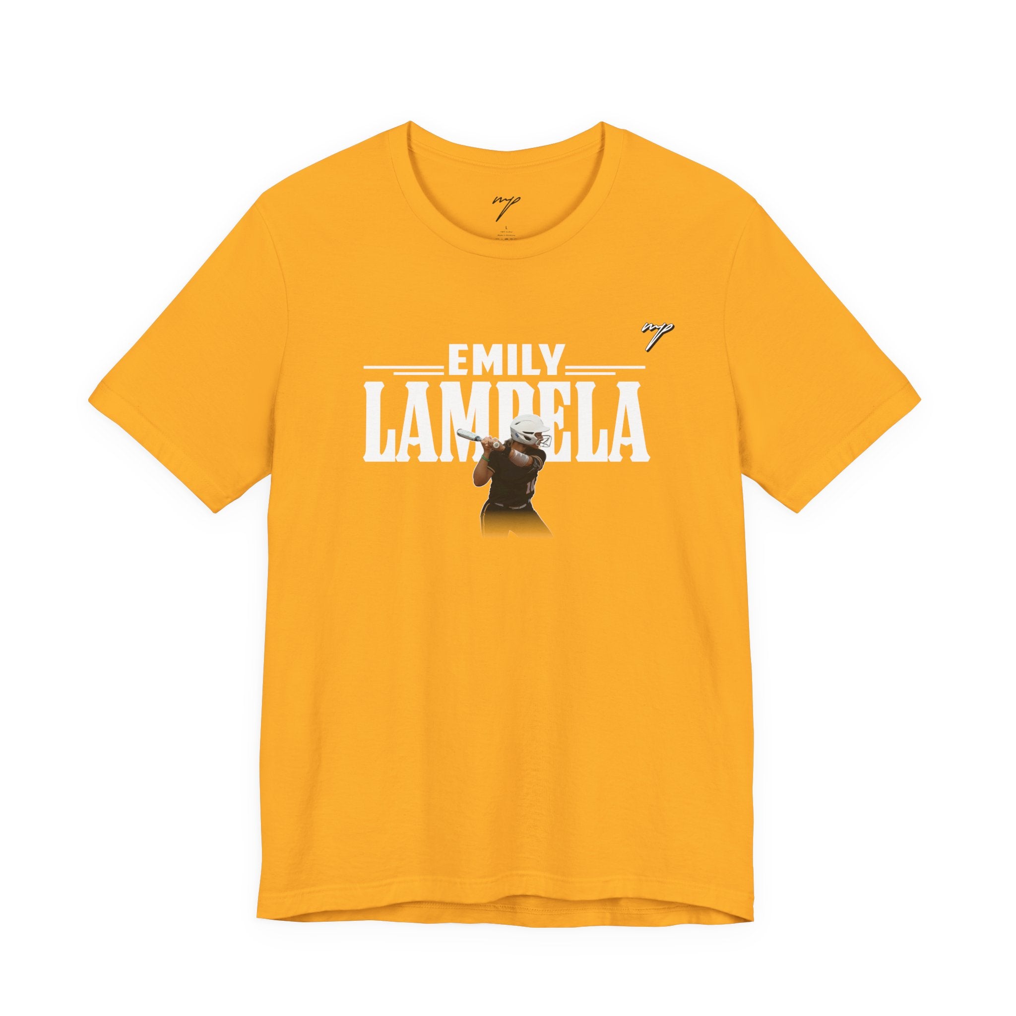 Emily Lampela Graphic Tee