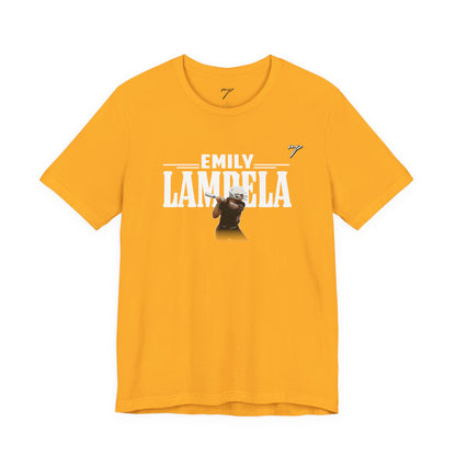 Emily Lampela Graphic Tee
