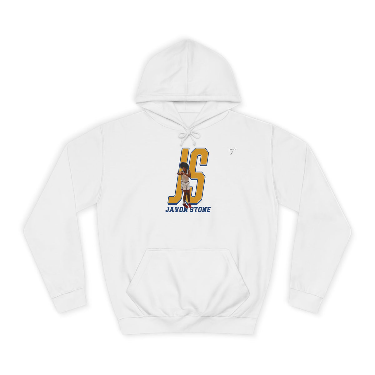 Javon Stone Hoodie