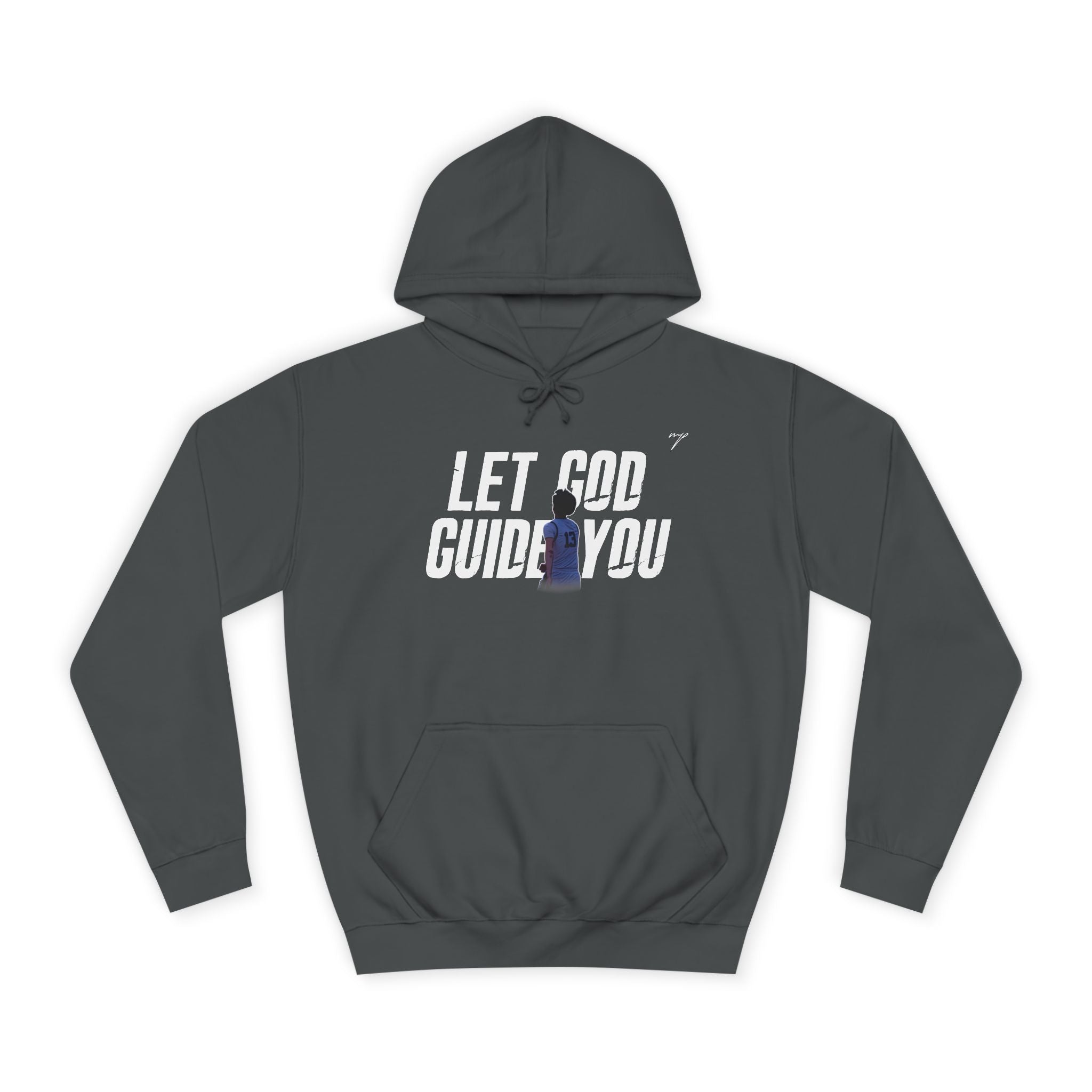 Prajwal Dangal Hoodie