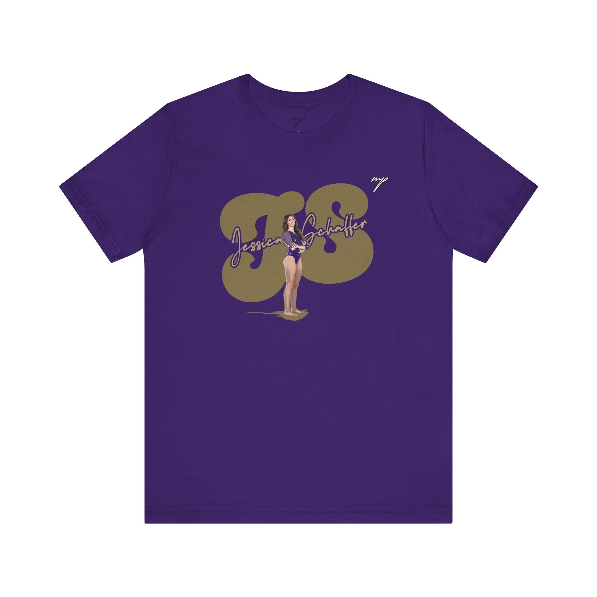 Jessica Schaffer Graphic Tee