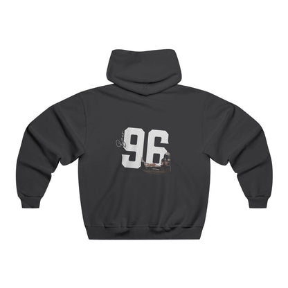 Jayden Baer Vintage Hoodie