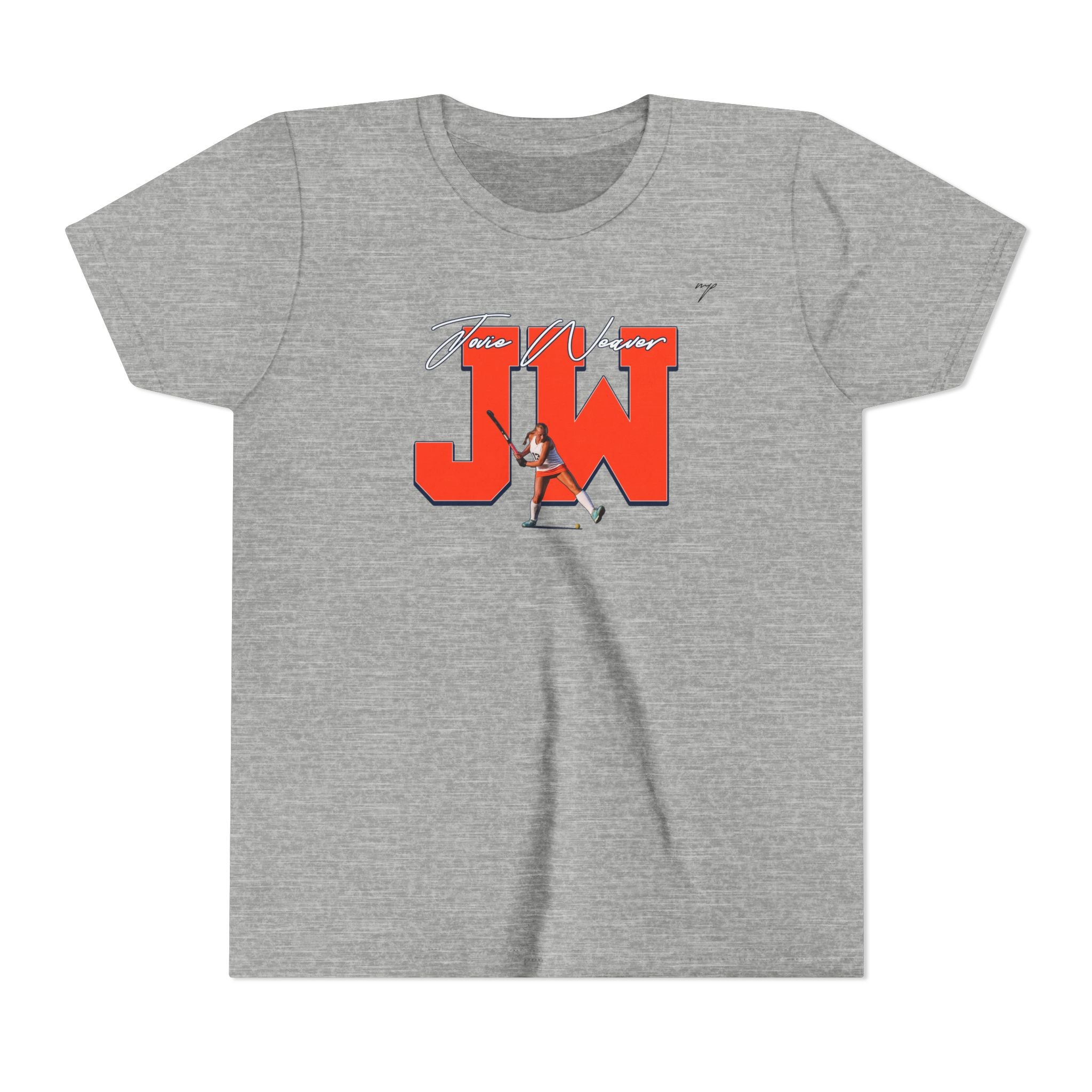 Jovie Weaver YOUTH Graphic Tee